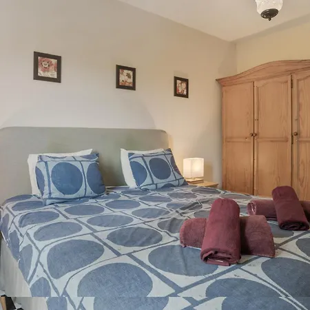 Casa Colina * וחר דה לה פרונטרה