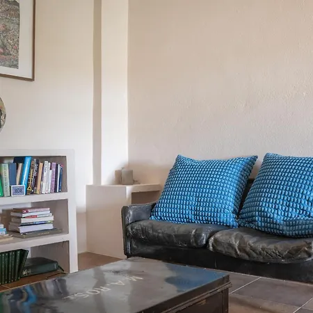 Casa Colina בית כפרי