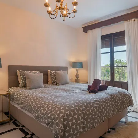 בית כפרי Casa Colina