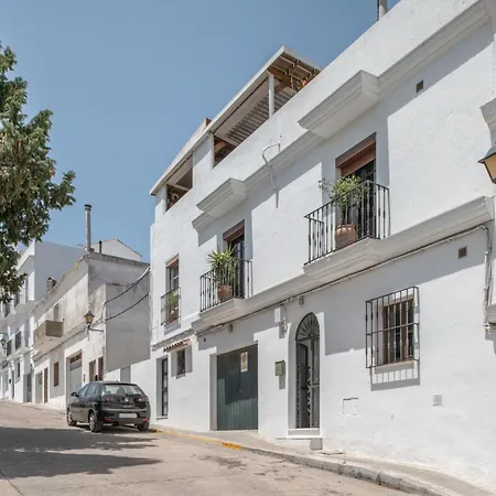 בית כפרי Casa Colina *