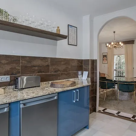 בית כפרי Casa Colina וחר דה לה פרונטרה