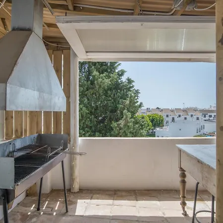 Casa Colina * וחר דה לה פרונטרה